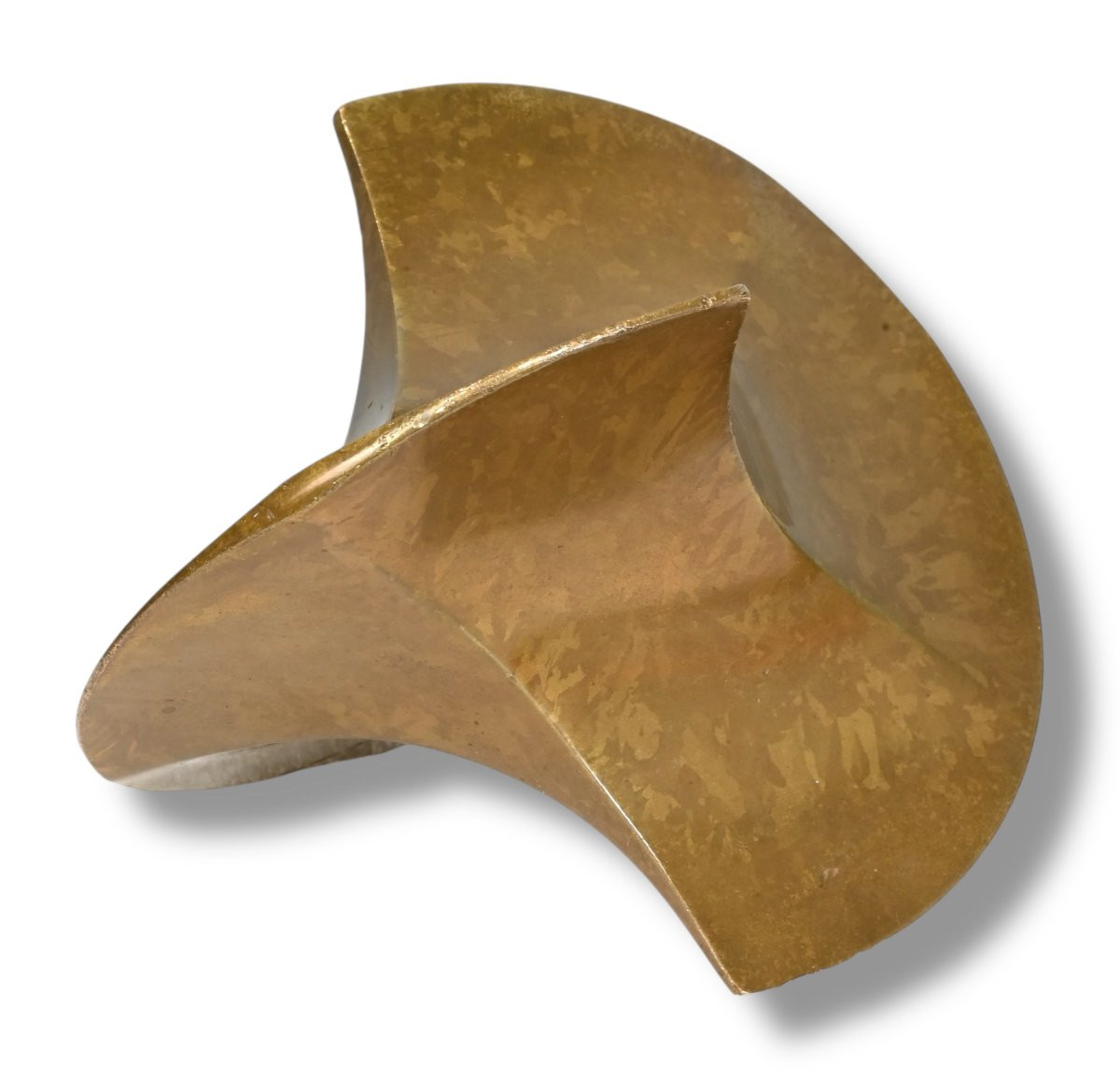 Charles O. Perry - Mace - Italy, 1970s-photo-2